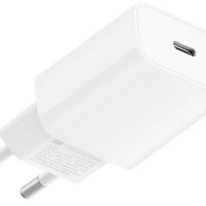 Xiaomi punjač 20W 1 x USB-C - Slika 1