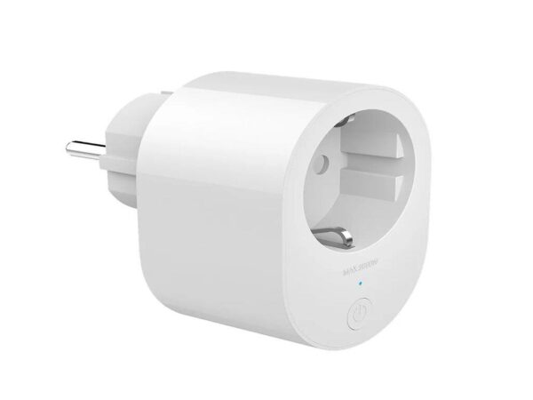 Xiaomi pametna utičnica 2 WiFi kontrola preko Mi Home app Xiaomi pametna utičnica 2 WiFi kontrola preko Mi Home app