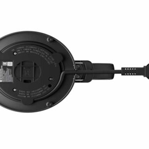Xiaomi stakleno el. kuhalo, LED osvjetljenje 1.7L, 2200W - Slika 3