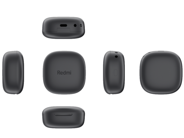 Redmi Buds 6 Play Redmi Buds 6 Play