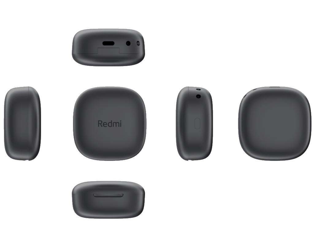 Redmi Buds 6 Play