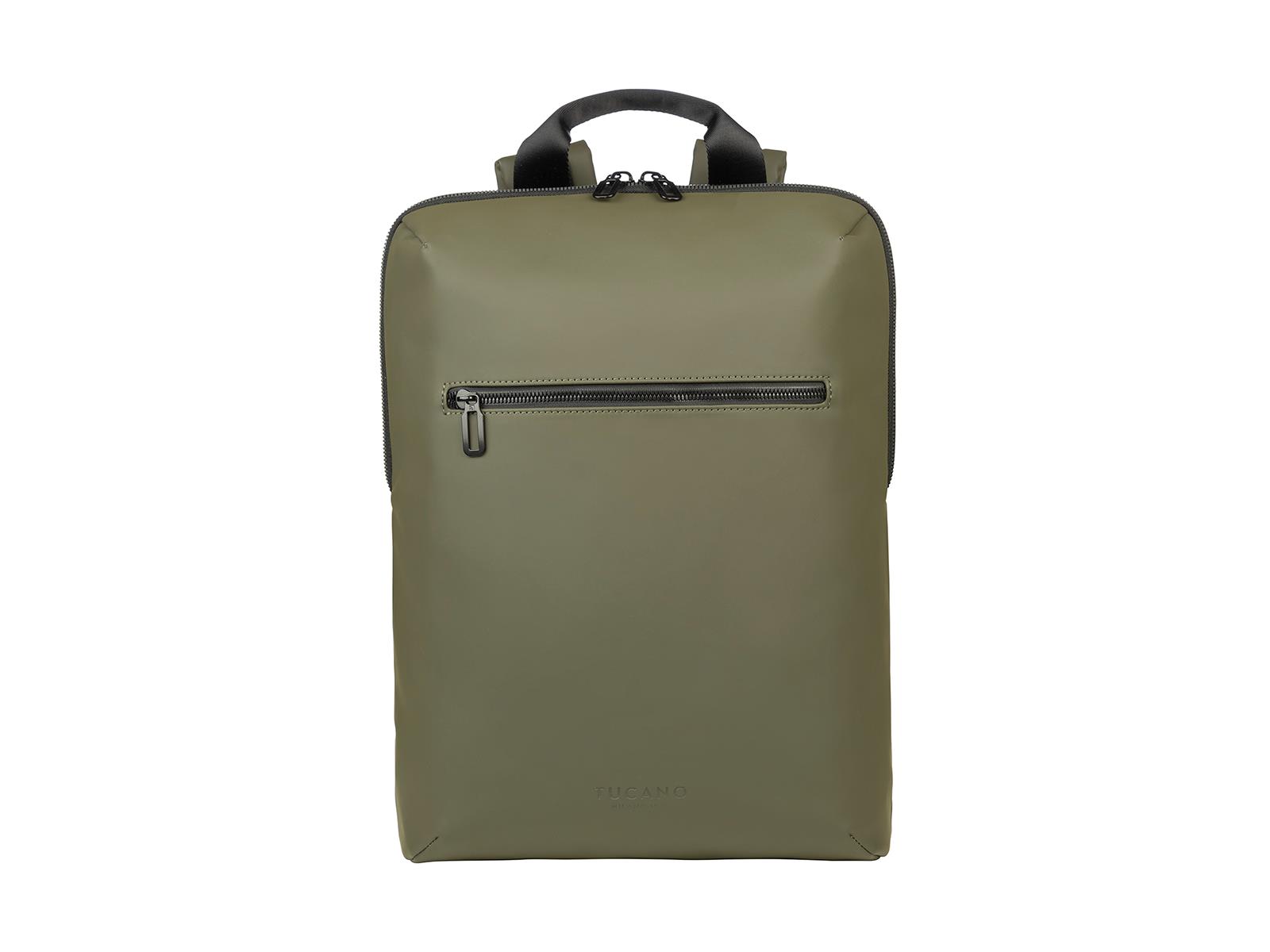 TUCANO ruksak GOMMO 15.6 greenMacBook Pro 16"