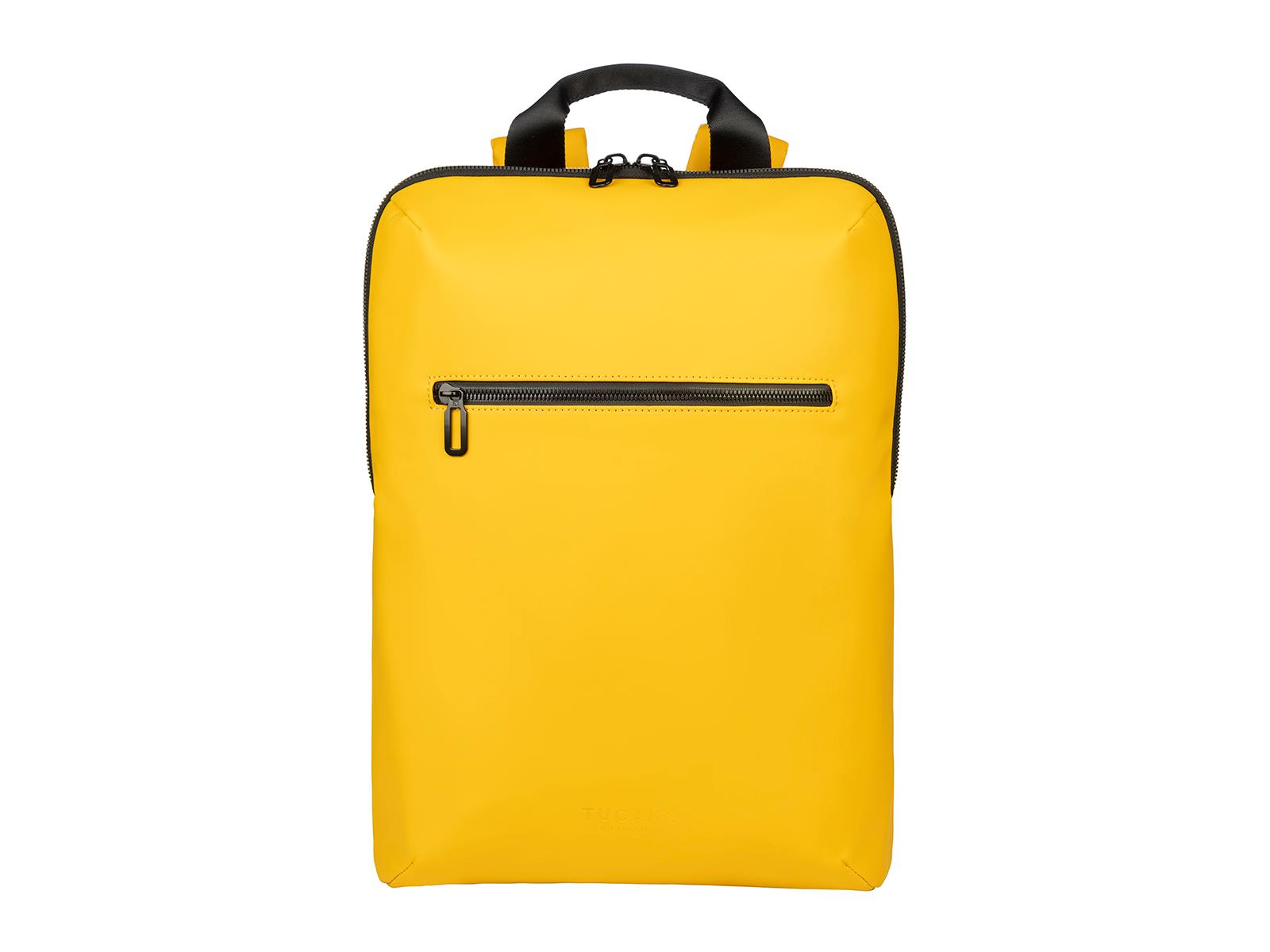 TUCANO ruksak GOMMO 15.6 žutiMacBook Pro 16"