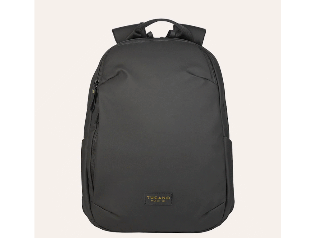 TUCANO ruksak LASER 15.6 crniMacBook Pro 16"