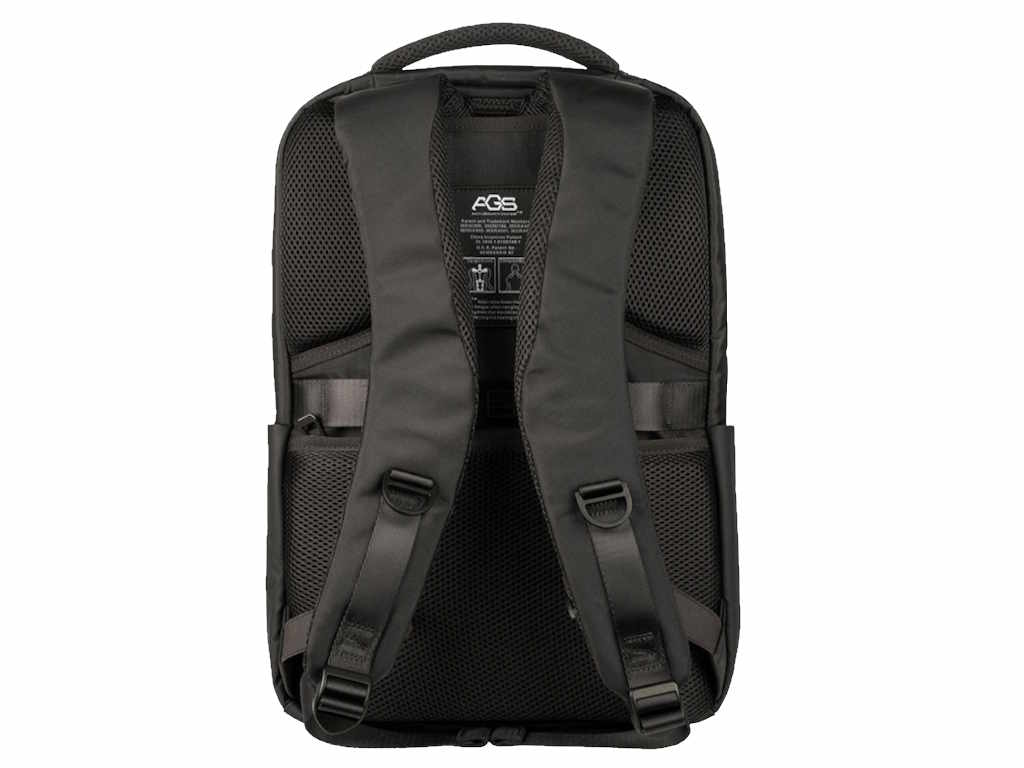 TUCANO ruksak MARTE GRAVITYcrni