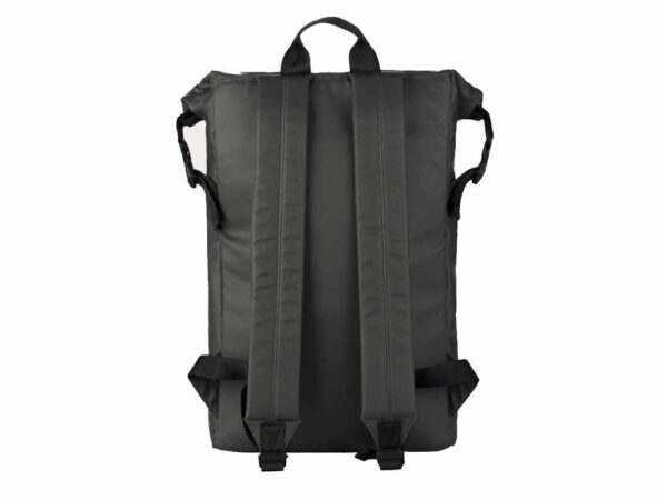 TUCANO ruksak ROLLO 15.6 crniMacBook Pro 16" TUCANO ruksak ROLLO 15.6 crniMacBook Pro 16"