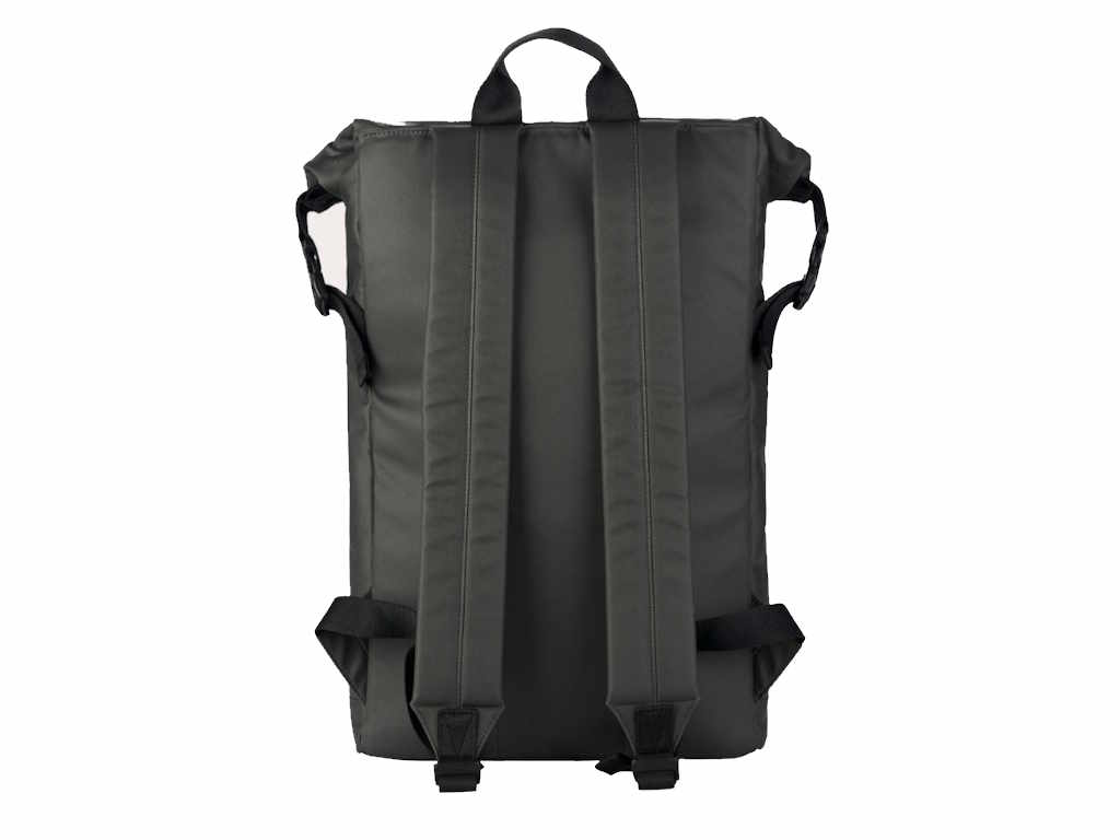 TUCANO ruksak ROLLO 15.6 crniMacBook Pro 16"