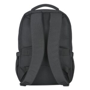 TUCANO ruksak SIRIO 15.6 crniMacBook Pro 16"