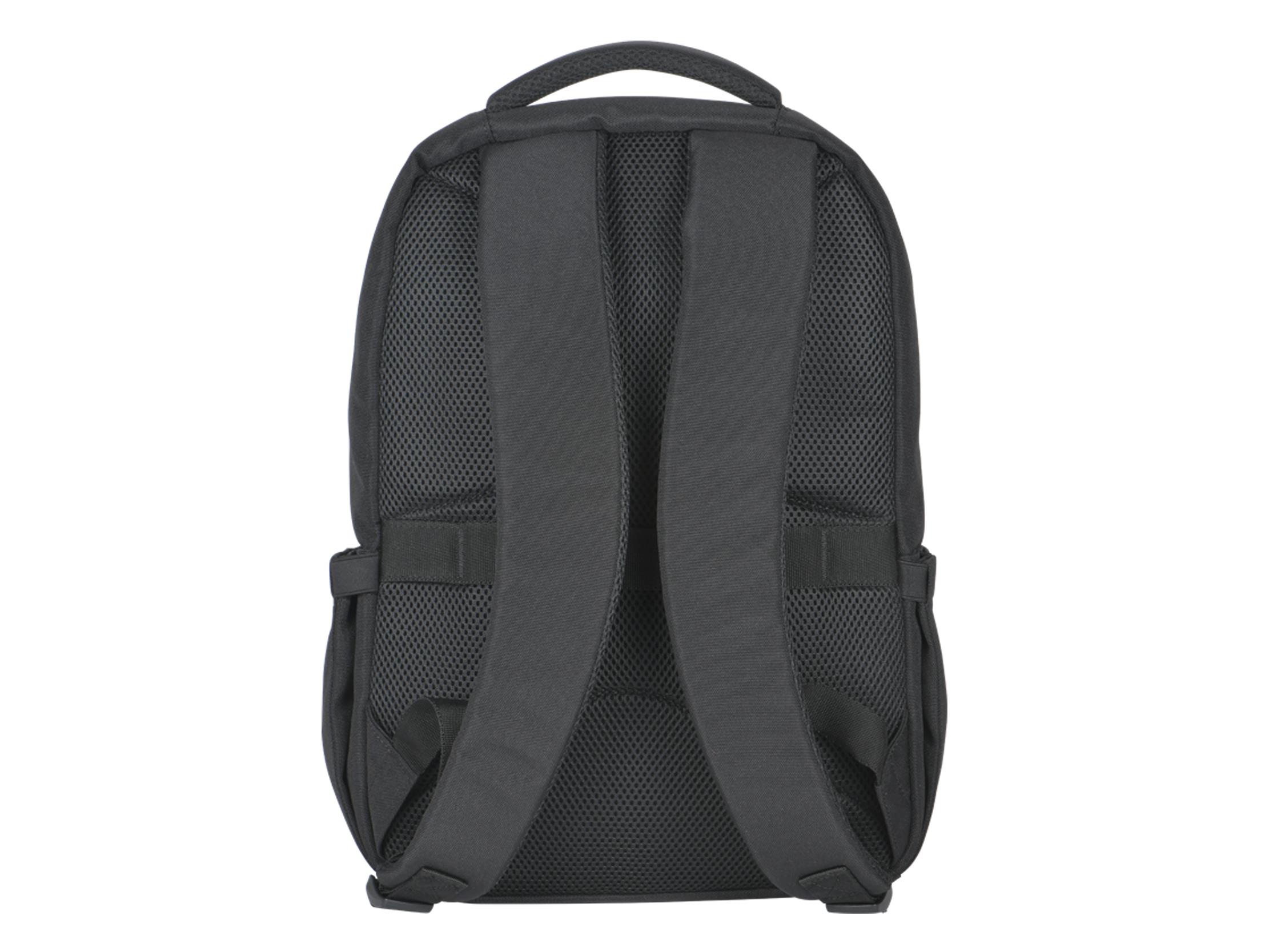 TUCANO ruksak SIRIO 15.6 crniMacBook Pro 16"