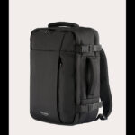 TUCANO ruksak TUGO M CABIN15.6 crni