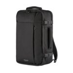 TUCANO ruksak TUGO 3 ML crniCABIN 17