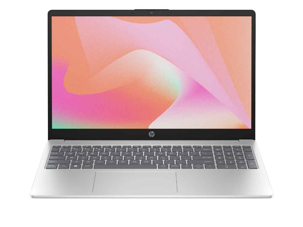 HP laptop 15-fc0502n15.6 FHD AG