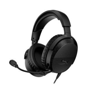 HyperX Cloud Stinger 3Gaming Headset (Black)