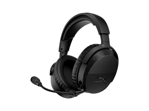 HyperX Cloud Stinger 3 WirelesGaming Headset (Black) HyperX Cloud Stinger 3 WirelesGaming Headset (Black)