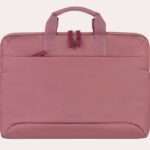 TUCANO torba SMILZA 15.6" pinkMacBook Pro 16"