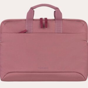 TUCANO torba SMILZA 15.6" pinkMacBook Pro 16"