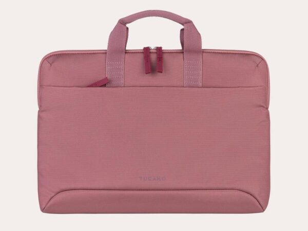 TUCANO torba SMILZA 15.6" pinkMacBook Pro 16" TUCANO torba SMILZA 15.6" pinkMacBook Pro 16"