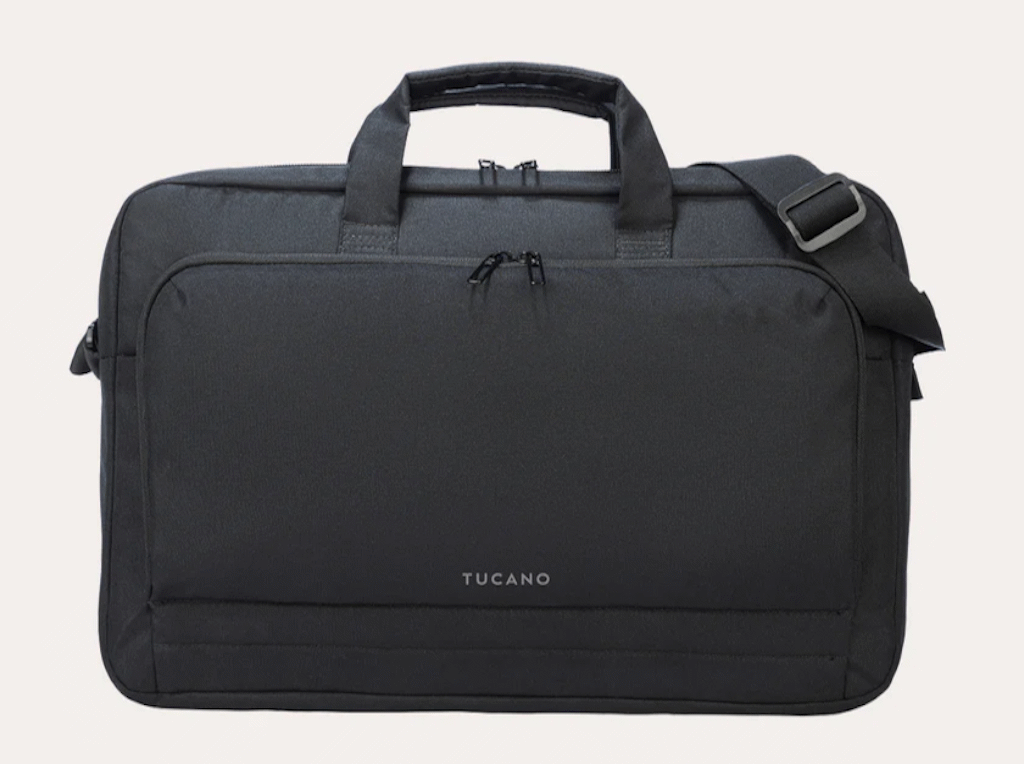 TUCANO torba STAR 17" crna