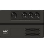 APC Easy UPS 1000VA/600W | AVR | podna/zidna montaža | 4 x Schuko