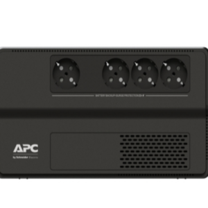 APC Easy UPS 1000VA/600W | AVR | podna/zidna montaža | 4 x Schuko
