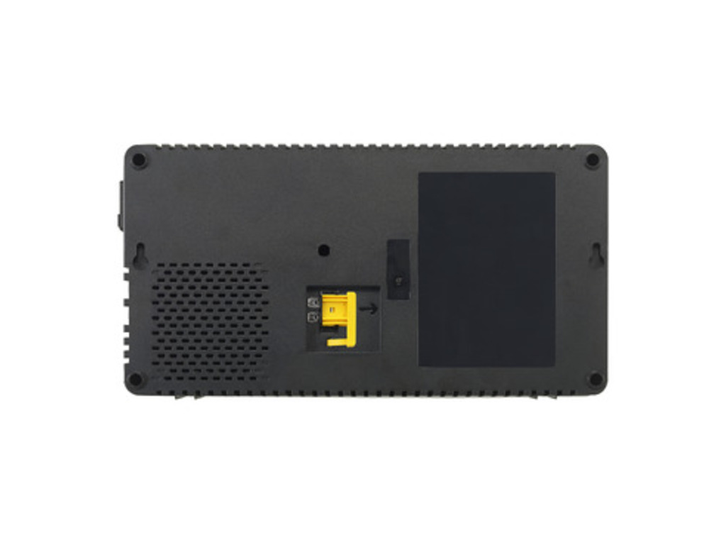 APC Easy UPS 500VA/300W | AVR | podna/zidna montaža | 6x IEC C13