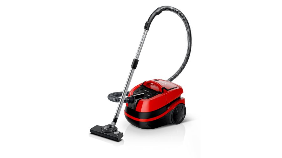 BOSCH Wet & Dry Usisivač Serie 4|