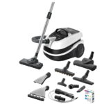 BOSCH Wet & Dry Usisivač Serie 4|