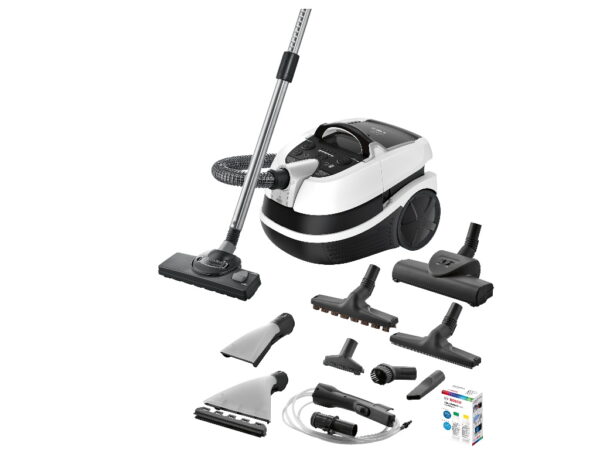 BOSCH Wet & Dry Usisivač Serie 4| BOSCH Wet & Dry Usisivač Serie 4|