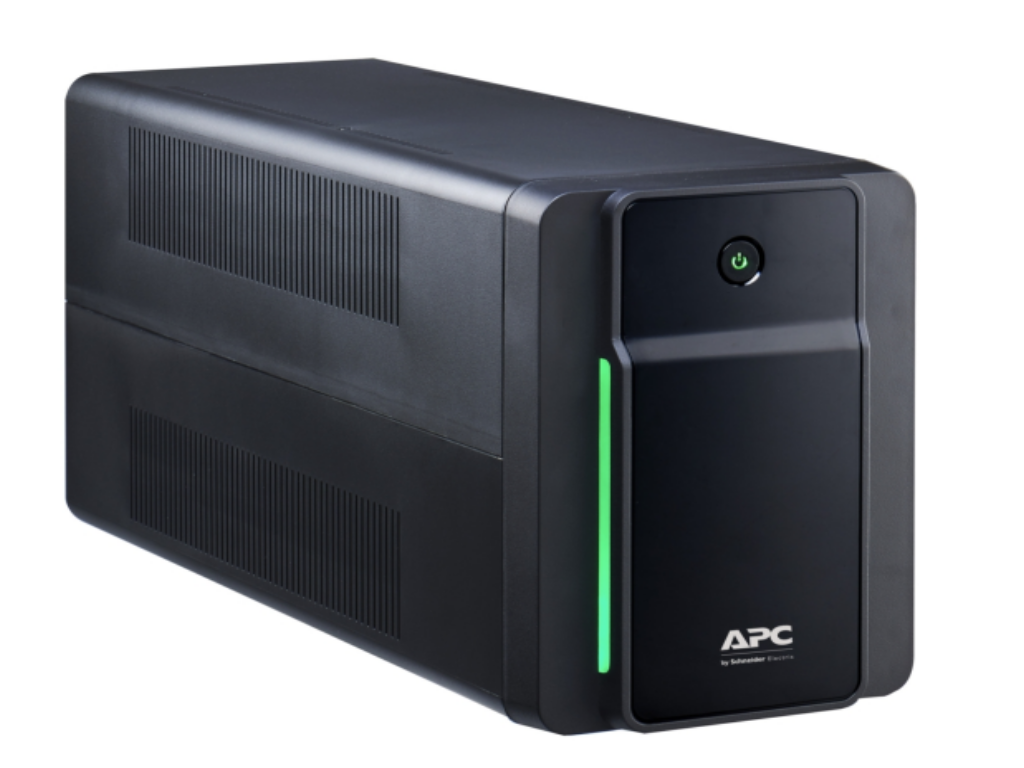 APC Back-UPS