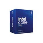 Intel Core Ultra 5 225Fmax 4.9GHz 20MBLGA1851 BOX