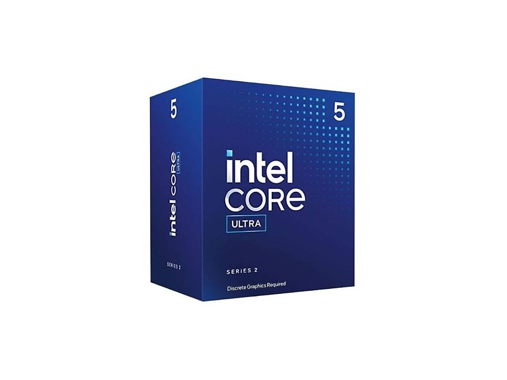 Intel Core Ultra 5 225Fmax 4.9GHz 20MBLGA1851 BOX