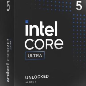 Intel Core Ultra 5 245Kmax 5.2GHz 24MB LGA1851 BOXArrow Lake