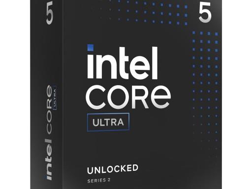 Intel Core Ultra 5 245Kmax 5.2GHz 24MB LGA1851 BOXArrow Lake Intel Core Ultra 5 245Kmax 5.2GHz 24MB LGA1851 BOXArrow Lake