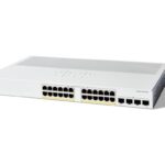 Catalyst 1200 24-port GE