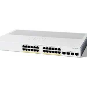 Catalyst 1200 24-port GE