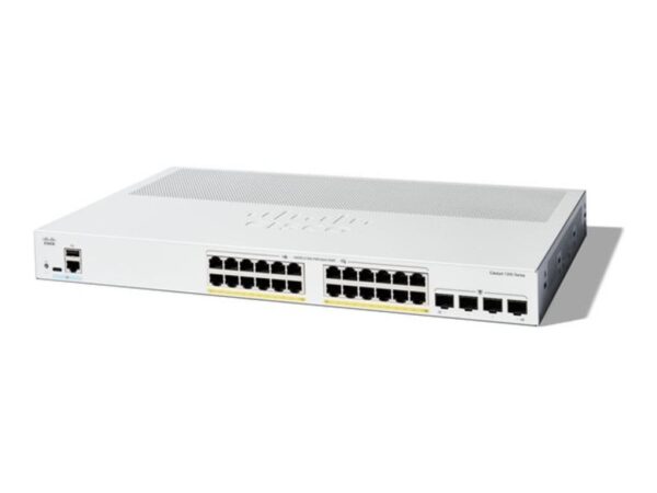 Catalyst 1200 24-port GE