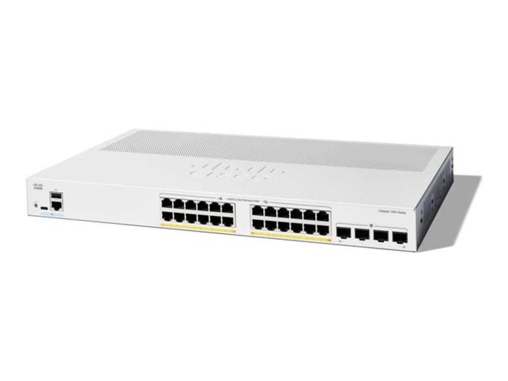 Catalyst 1200 24-port GE