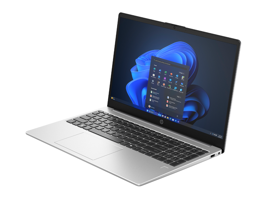HP 250 G10 I5/16/51215