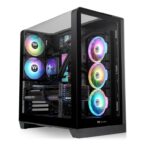 Thermaltake View 390 TGMid Tower