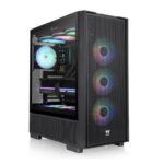 Thermaltake S380 TG ARGBMid Tower