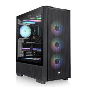 Thermaltake S380 TG ARGBMid Tower