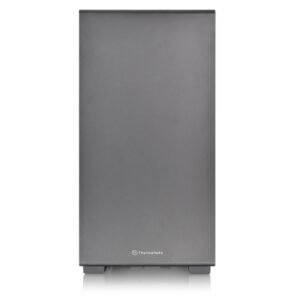 Thermaltake S100 TG Micro case tempered glass