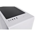 Thermaltake S100 White Micro Micro case