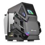 Thermaltake AH T200 BlackmATX