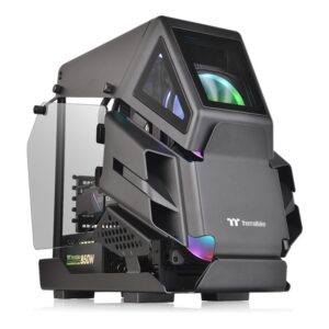 Thermaltake AH T200 BlackmATX