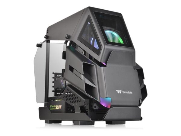 Thermaltake AH T200 BlackmATX Thermaltake AH T200 BlackmATX