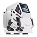 Thermaltake AH T200 SnowmATX