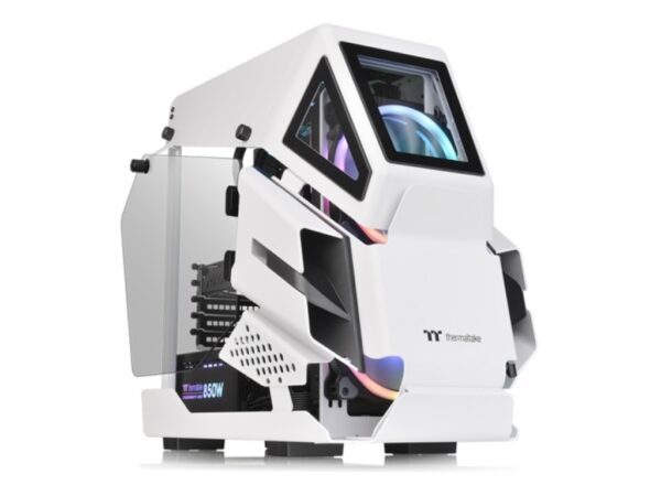 Thermaltake AH T200 SnowmATX Thermaltake AH T200 SnowmATX