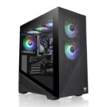 Thermaltake Divider 370 ARGB Mid tower