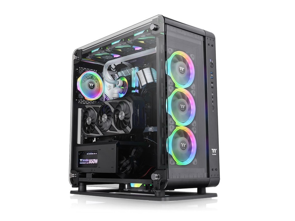 Thermaltake Core P6 TG Mid tower
